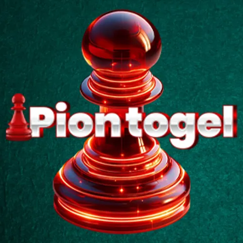 PIONTOGEL - Petualangan Seru dalam Dunia RPG