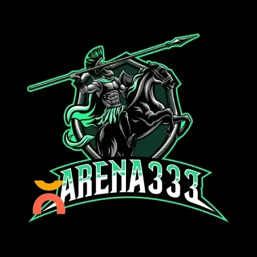 Logo arena333